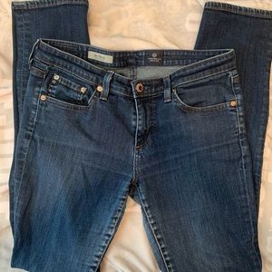 Adriano Goldschmeid Stevie jeans